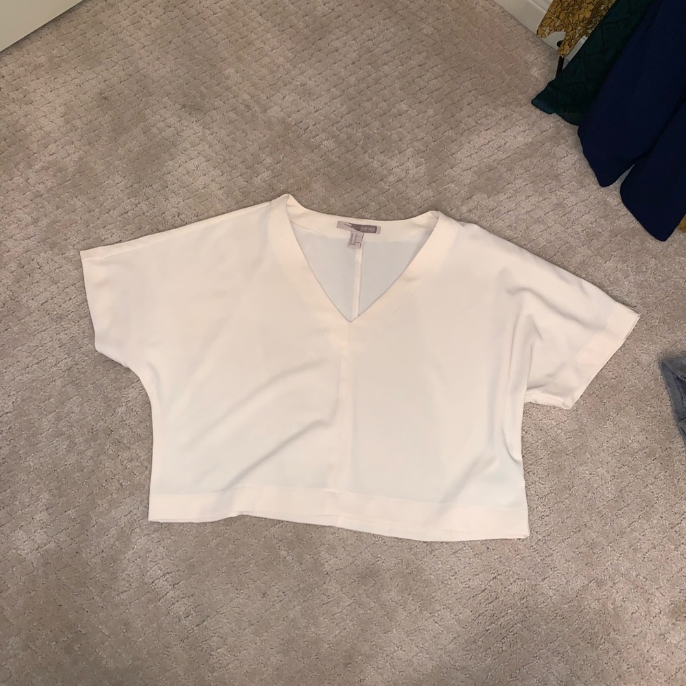 Worn once! doesn’t fit anymore